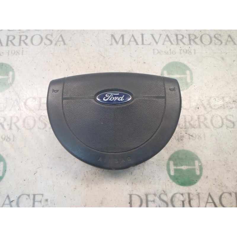 Recambio de airbag delantero izquierdo para ford fiesta (cbk) ghia referencia OEM IAM   