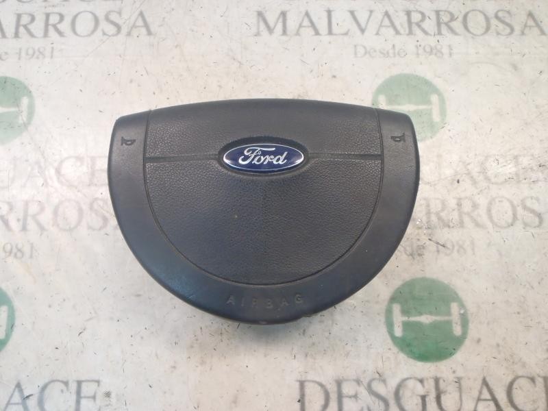Recambio de airbag delantero izquierdo para ford fiesta (cbk) ghia referencia OEM IAM   