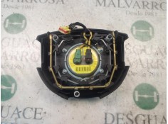 Recambio de airbag delantero izquierdo para ford fiesta (cbk) ghia referencia OEM IAM    2