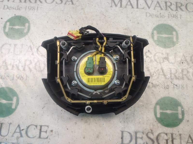 Recambio de airbag delantero izquierdo para ford fiesta (cbk) ghia referencia OEM IAM   