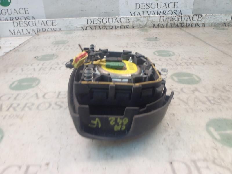 Recambio de airbag delantero izquierdo para ford fiesta (cbk) ghia referencia OEM IAM   