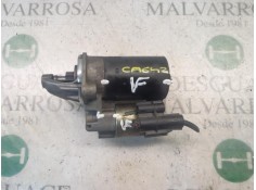 Recambio de motor arranque para ford fiesta (cbk) ghia referencia OEM IAM   