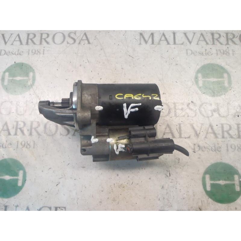 Recambio de motor arranque para ford fiesta (cbk) ghia referencia OEM IAM   