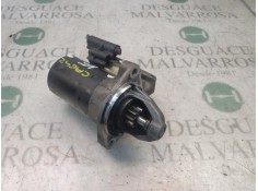 Recambio de motor arranque para ford fiesta (cbk) ghia referencia OEM IAM    2