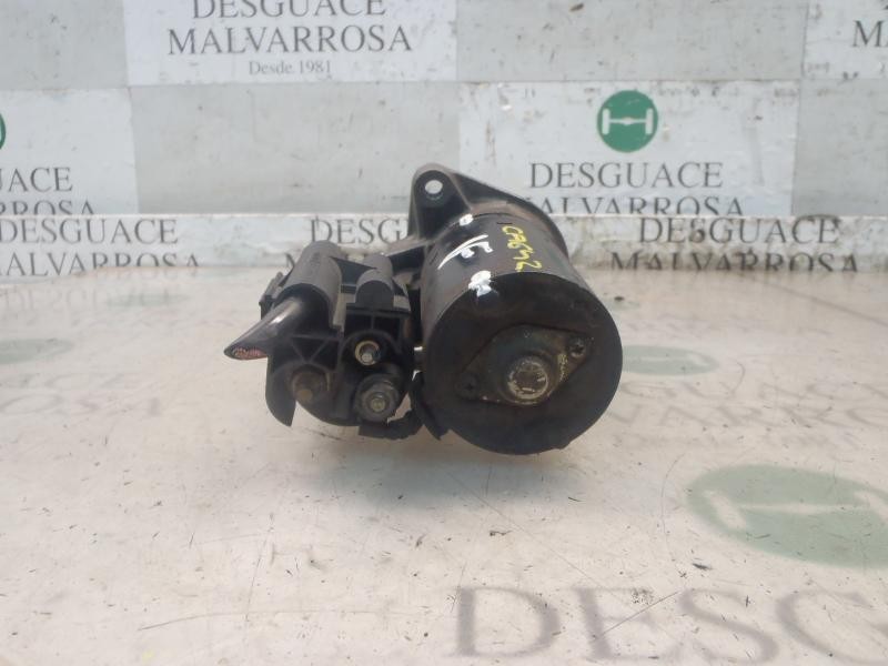 Recambio de motor arranque para ford fiesta (cbk) ghia referencia OEM IAM   