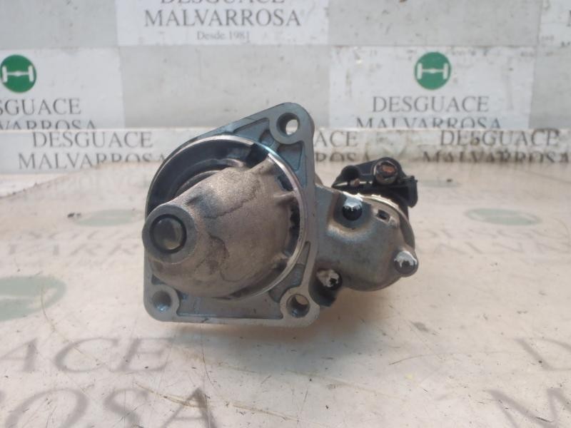 Recambio de motor arranque para ford fiesta (cbk) ghia referencia OEM IAM   