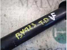 Recambio de amortiguador trasero derecho para honda civic berlina 5 (fk) 1.8 sport referencia OEM IAM 52610SMGG03   2