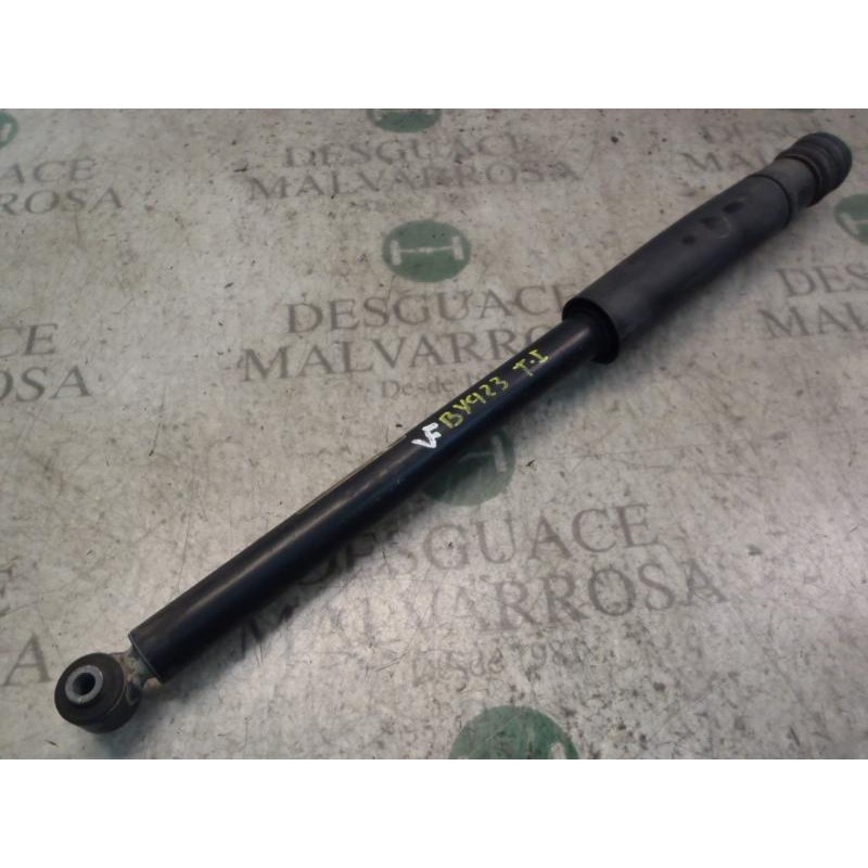 Recambio de amortiguador trasero izquierdo para honda civic berlina 5 (fk) 1.8 sport referencia OEM IAM 52610SMGG03  