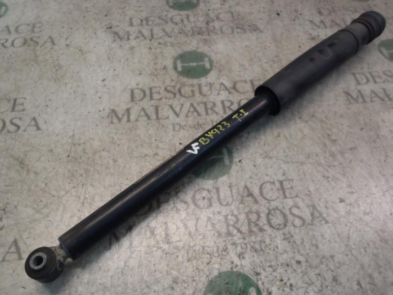 Recambio de amortiguador trasero izquierdo para honda civic berlina 5 (fk) 1.8 sport referencia OEM IAM 52610SMGG03  