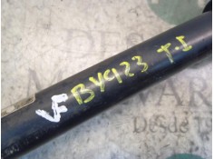 Recambio de amortiguador trasero izquierdo para honda civic berlina 5 (fk) 1.8 sport referencia OEM IAM 52610SMGG03   2