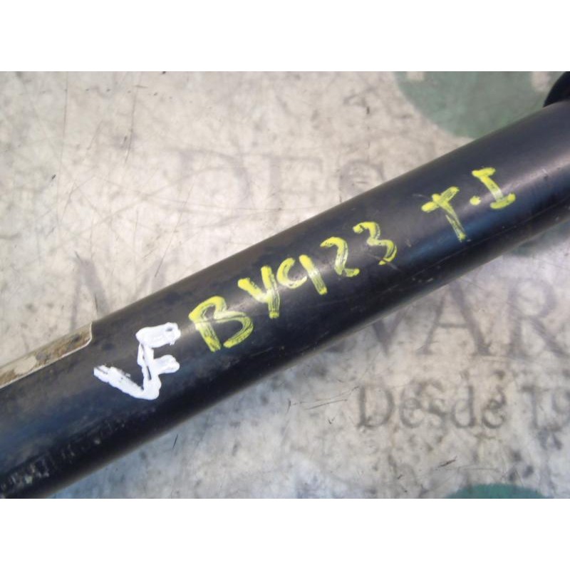 Recambio de amortiguador trasero izquierdo para honda civic berlina 5 (fk) 1.8 sport referencia OEM IAM 52610SMGG03  