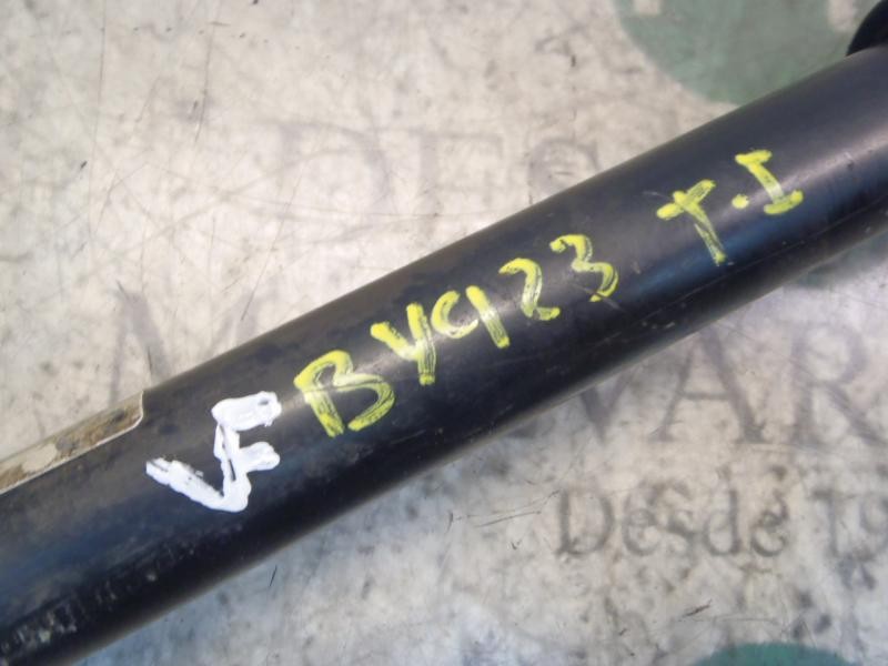 Recambio de amortiguador trasero izquierdo para honda civic berlina 5 (fk) 1.8 sport referencia OEM IAM 52610SMGG03  