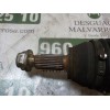 Recambio de transmision izquierda para ford fiesta (cb1) 1.4 tdci cat referencia OEM IAM 2002895  
