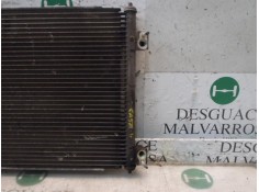 Recambio de condensador aire acondicionado para ford transit caja cerrada, corta (fy) (2000 =>) ft 330 2.4 referencia OEM IAM    2