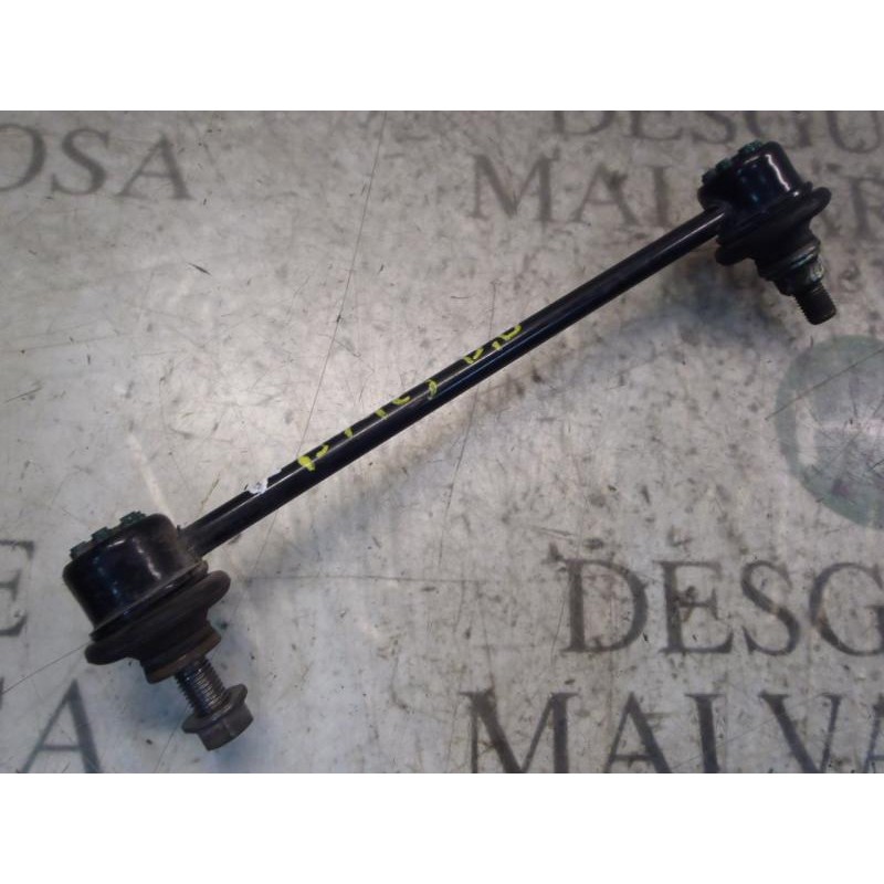 Recambio de tirante delantero derecho para honda civic berlina 5 (fk) 1.8 sport referencia OEM IAM 51320SMGE01  