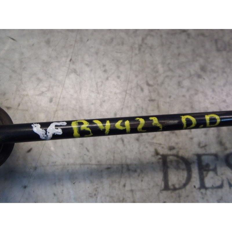 Recambio de tirante delantero derecho para honda civic berlina 5 (fk) 1.8 sport referencia OEM IAM 51320SMGE01  