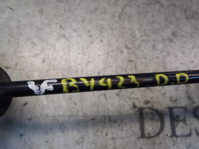 Recambio de tirante delantero derecho para honda civic berlina 5 (fk) 1.8 sport referencia OEM IAM 51320SMGE01  