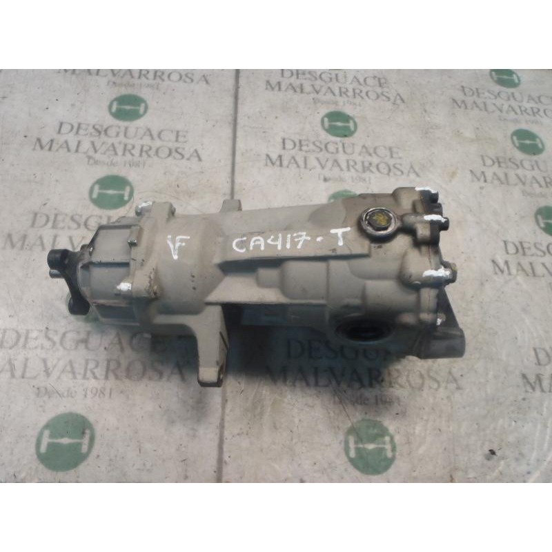 Recambio de diferencial trasero para hyundai santa fe (bm) 2.2 crdi classic (2wd) referencia OEM IAM 5300039300  