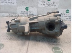Recambio de diferencial trasero para hyundai santa fe (bm) 2.2 crdi classic (2wd) referencia OEM IAM 5300039300   2