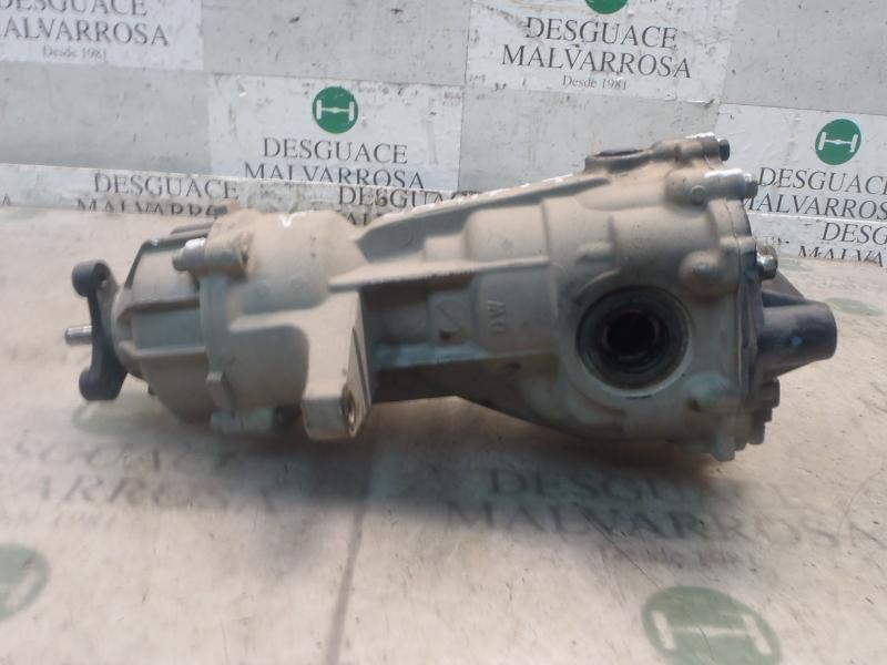 Recambio de diferencial trasero para hyundai santa fe (bm) 2.2 crdi classic (2wd) referencia OEM IAM 5300039300  