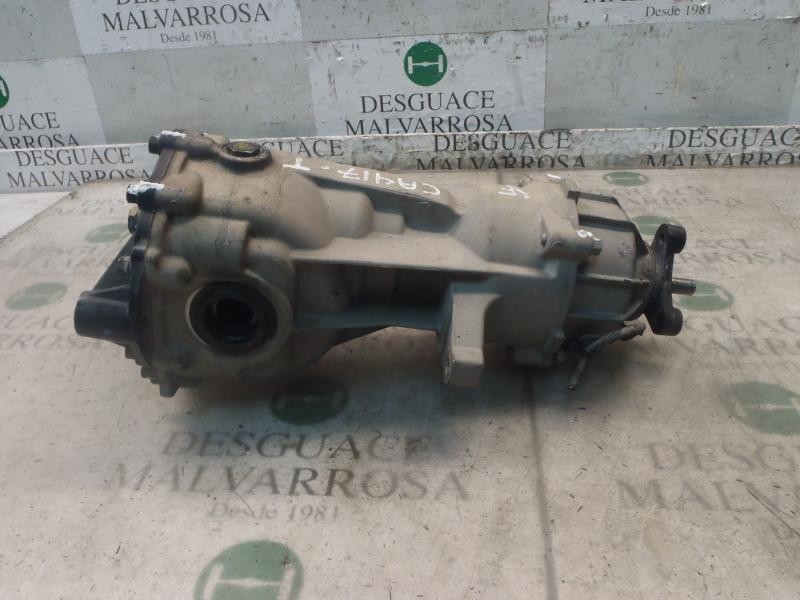 Recambio de diferencial trasero para hyundai santa fe (bm) 2.2 crdi classic (2wd) referencia OEM IAM 5300039300  