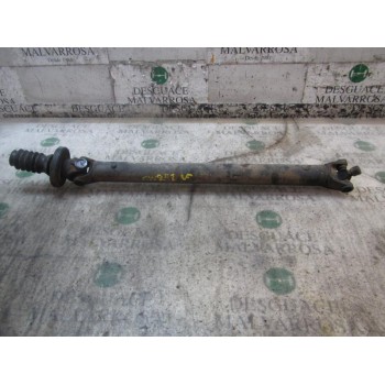 TRANSMISION CENTRAL 52853125AA 