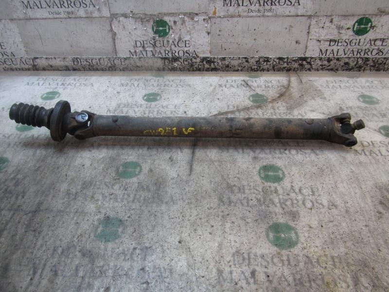 Recambio de transmision central para chrysler jeep cherokee (kj) 2.4 cat referencia OEM IAM 52853125AA  