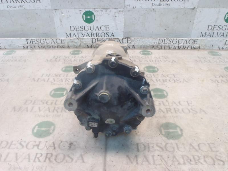 Recambio de diferencial trasero para hyundai santa fe (bm) 2.2 crdi classic (2wd) referencia OEM IAM 5300039300  