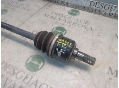 Recambio de transmision trasera derecha para hyundai santa fe (bm) 2.2 crdi classic (2wd) referencia OEM IAM 496002B010   2