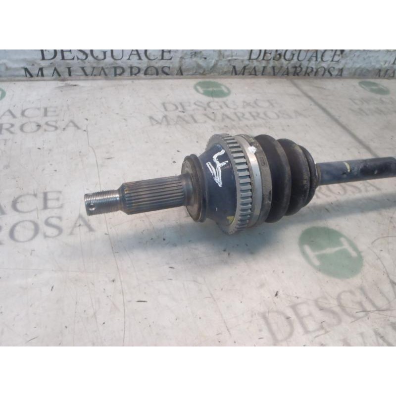 Recambio de transmision trasera derecha para hyundai santa fe (bm) 2.2 crdi classic (2wd) referencia OEM IAM 496002B010  