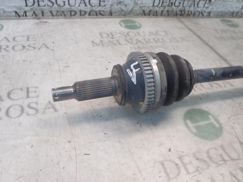 Recambio de transmision trasera derecha para hyundai santa fe (bm) 2.2 crdi classic (2wd) referencia OEM IAM 496002B010  