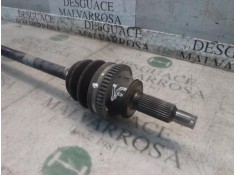 Recambio de transmision trasera izquierda para hyundai santa fe (bm) 2.2 crdi classic (2wd) referencia OEM IAM 496002B010   2