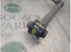 Recambio de brazo suspension inferior trasero derecho para hyundai santa fe (bm) 2.2 crdi classic (2wd) referencia OEM IAM 55250 2