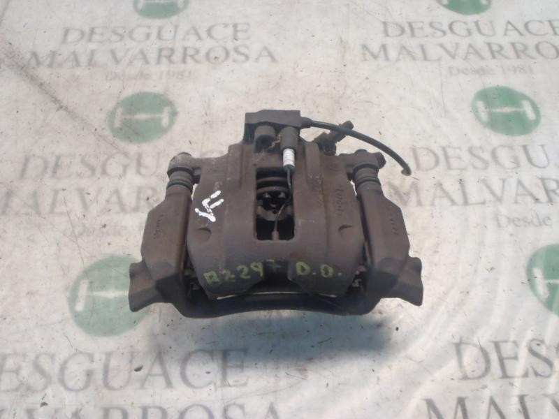 Recambio de pinza freno delantera derecha para mercedes-benz clase a (w168) 160 (168.033) referencia OEM IAM   