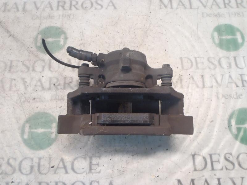 Recambio de pinza freno delantera derecha para mercedes-benz clase a (w168) 160 (168.033) referencia OEM IAM   