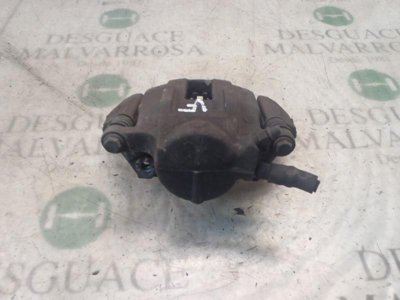 Recambio de pinza freno delantera izquierda para mercedes-benz clase a (w168) 160 (168.033) referencia OEM IAM   