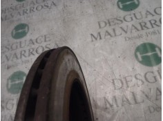 Recambio de disco freno delantero para mercedes-benz clase a (w168) 160 (168.033) referencia OEM IAM    2