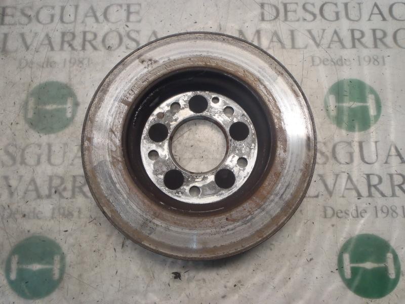Recambio de disco freno delantero para mercedes-benz clase a (w168) 160 (168.033) referencia OEM IAM   