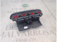 Recambio de piloto trasero central para mercedes-benz clase a (w168) 160 (168.033) referencia OEM IAM    2