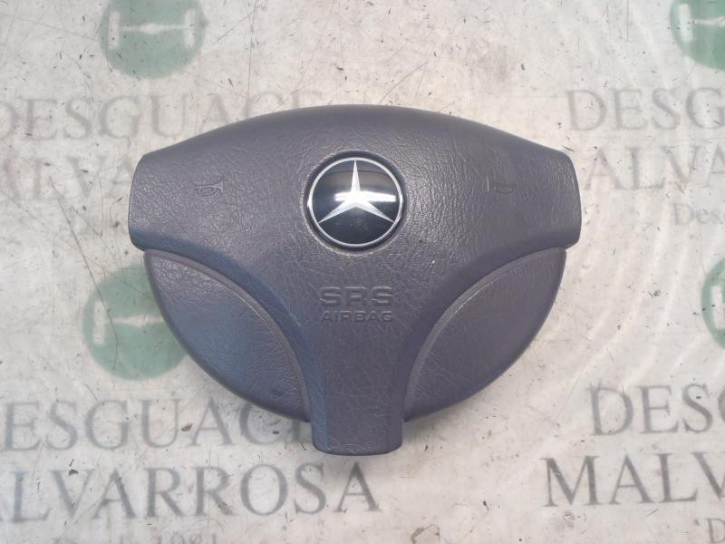 Recambio de airbag delantero izquierdo para mercedes-benz clase a (w168) 160 (168.033) referencia OEM IAM   