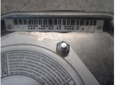 Recambio de airbag delantero izquierdo para mercedes-benz clase a (w168) 160 (168.033) referencia OEM IAM    2