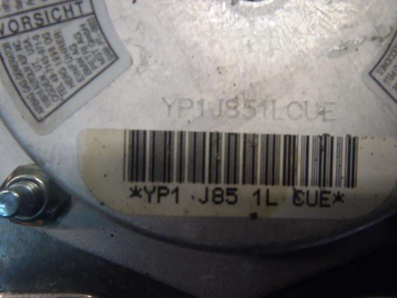 Recambio de airbag delantero izquierdo para mercedes-benz clase a (w168) 160 (168.033) referencia OEM IAM   