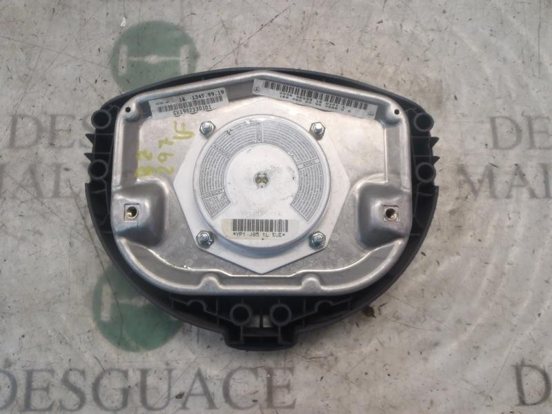 Recambio de airbag delantero izquierdo para mercedes-benz clase a (w168) 160 (168.033) referencia OEM IAM   