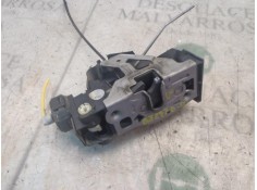 Recambio de cerradura puerta delantera derecha para mercedes-benz clase a (w168) 160 (168.033) referencia OEM IAM    2