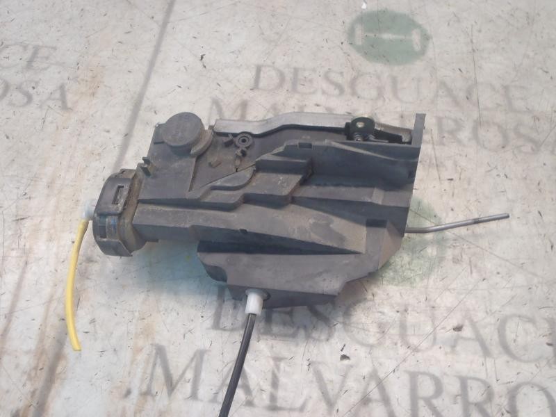 Recambio de cerradura puerta delantera derecha para mercedes-benz clase a (w168) 160 (168.033) referencia OEM IAM   