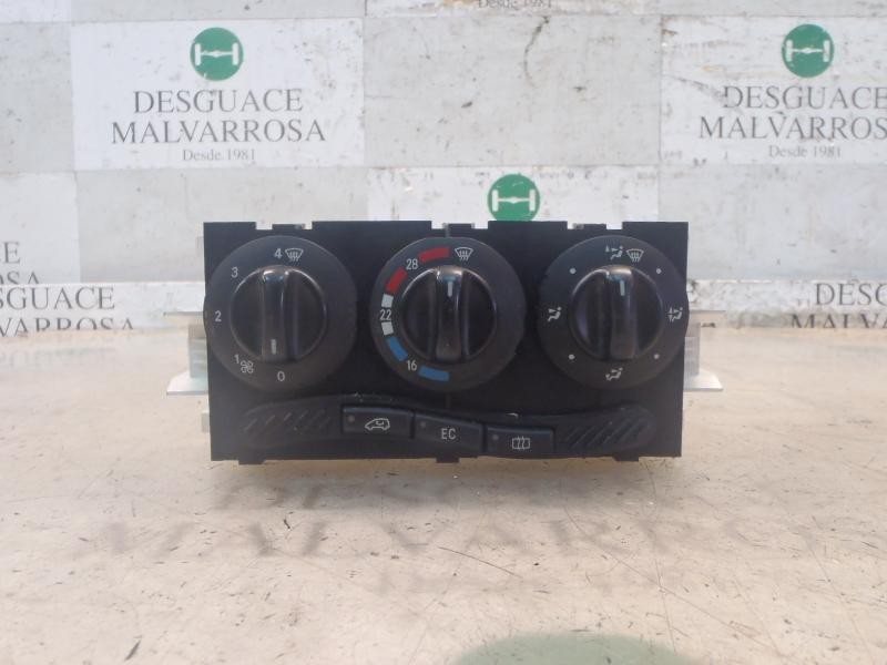 Recambio de mando calefaccion / aire acondicionado para mercedes-benz clase a (w168) 160 (168.033) referencia OEM IAM   