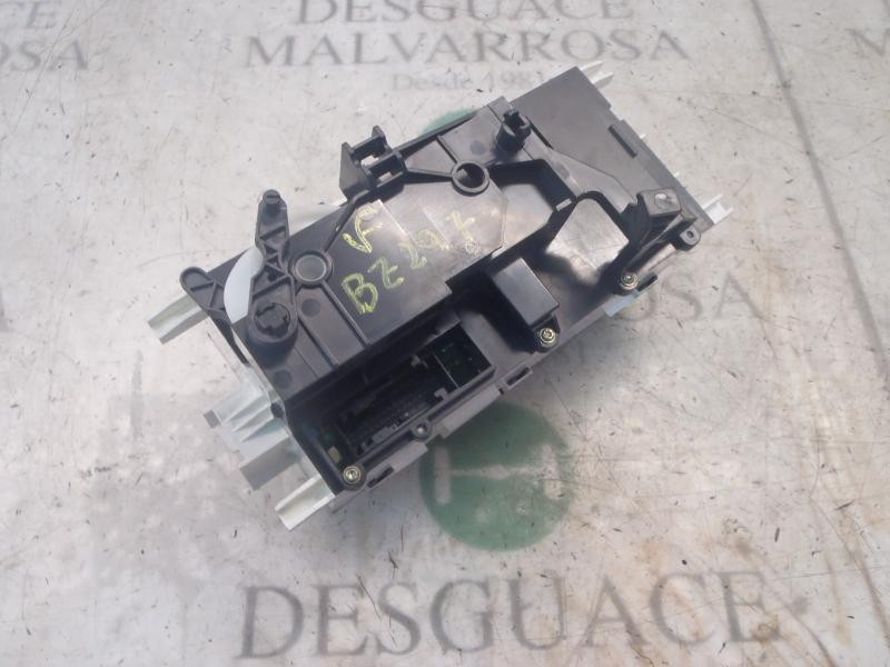 Recambio de mando calefaccion / aire acondicionado para mercedes-benz clase a (w168) 160 (168.033) referencia OEM IAM   