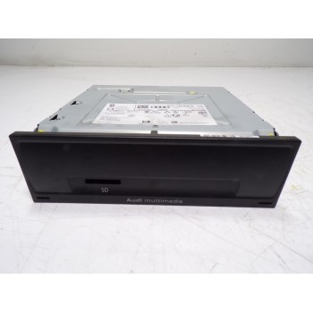 SISTEMA AUDIO / RADIO CD 83A035840A 