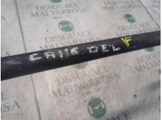 Recambio de barra estabilizadora delantera para nissan cabstar 2.5 d f24.25.35.13 referencia OEM IAM    2