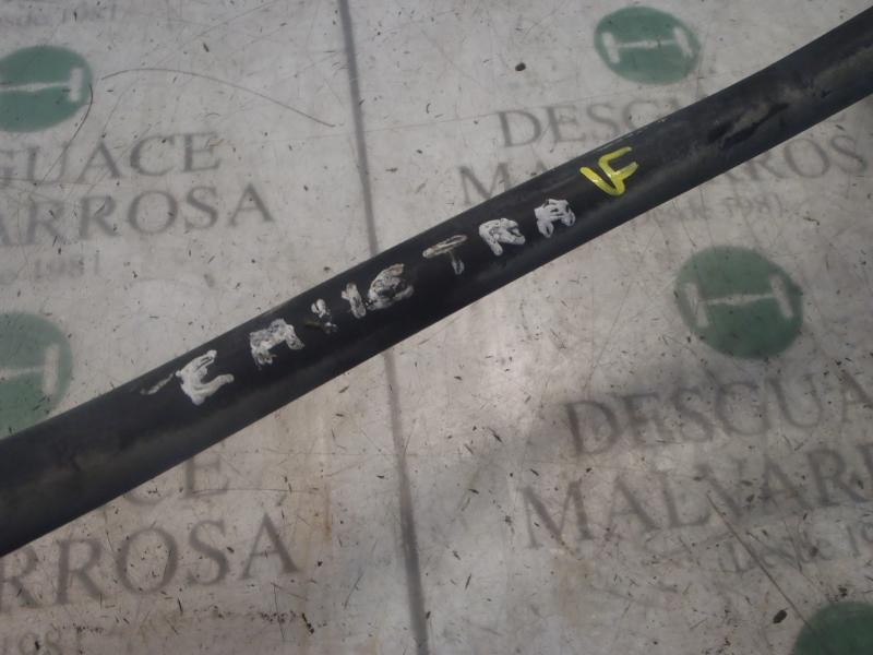 Recambio de barra estabilizadora trasera para nissan cabstar 2.5 d f24.25.35.13 referencia OEM IAM   